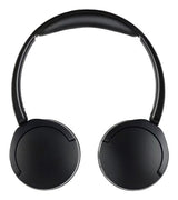 Auriculares Panasonic Rb-Hf630be-K Schwarz