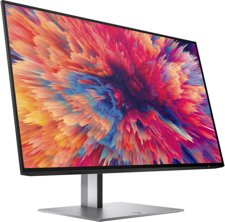 EAN 5715063358887 - HP Z24q G3 QHD Display pantalla para PC 60,5 cm (23.8") 2560 x 1440 Pixeles Quad HD LCD Plata imagen 2
