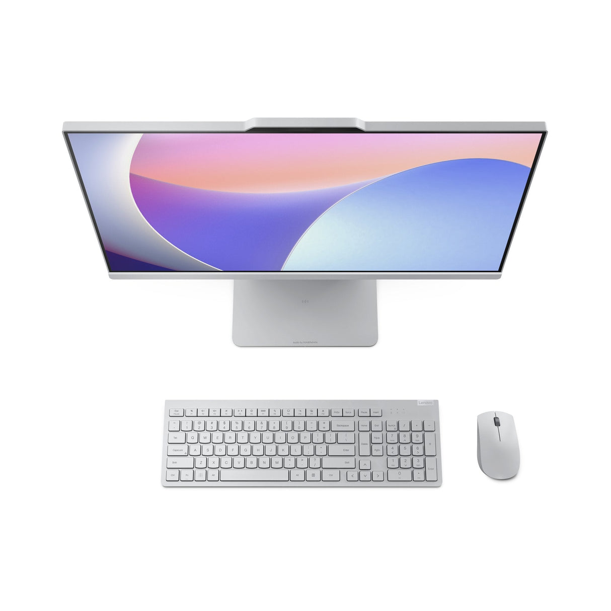All In One Lenovo Ideacentre Aio 24arr923.8 Ryzen 5 16gb/ 512gb/Freedos