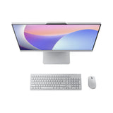 All In One Lenovo Ideacentre Aio 24arr923.8 Ryzen 5 16gb/ 512gb/Freedos