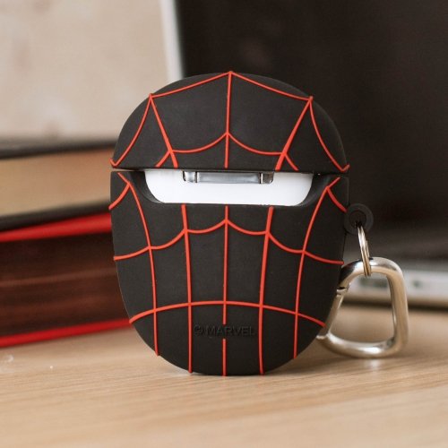 Thumbsup! 3d Airpods Case "Spiderman"