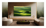 Tcl 50q7c Mini-Led (125.7 Cm (50 Zoll), Negro, Ultrahd/4k, Google Tv, Triple Tuner, 144hz Panel) 50q7c