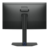 EAN 4718755090219 - BenQ SW272U pantalla para PC 68,6 cm (27") 3840 x 2160 Pixeles 4K Ultra HD LCD Negro imagen 4