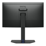 EAN 4718755090219 - BenQ SW272U pantalla para PC 68,6 cm (27") 3840 x 2160 Pixeles 4K Ultra HD LCD Negro imagen 4