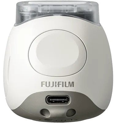 Camara Fujifilm Instax Pal Gem Blanco