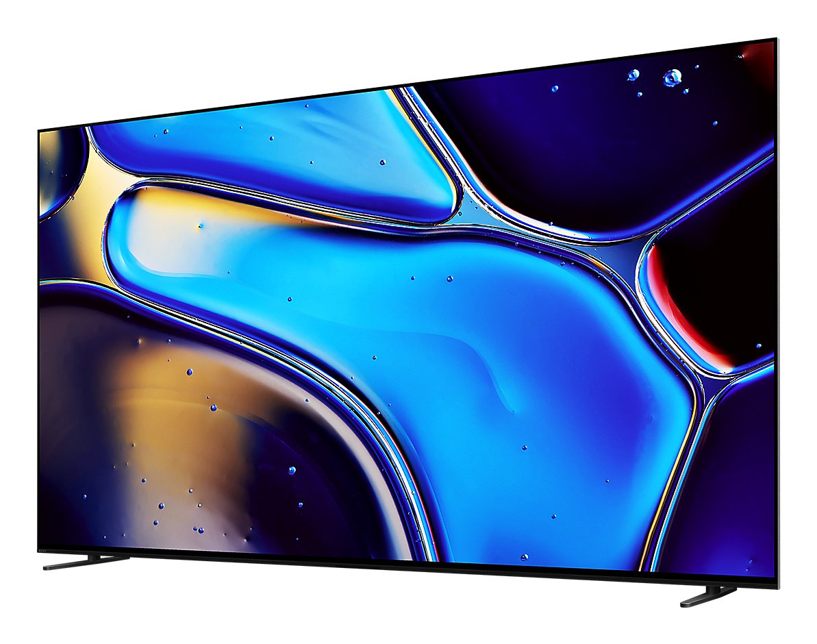 Televisor  Sony K-55xr80  Smart Tv 55" Oled 120hz Uhd 4k Hdr