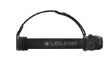 EAN 4058205019996 - Ledlenser MH8 Negro Linterna de mano LED imagen 3