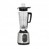 Wmf Consumer Electric Hochleistungsstandmixer Kult Pro (Edelstahl/Negro, 1,8 Liter) 0416630011