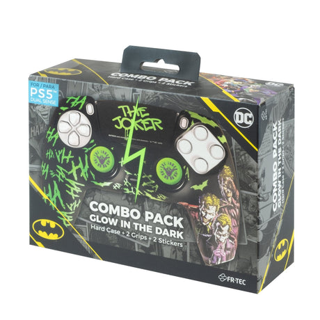 EAN 8436563094491 - Blade Gaming JOK0001 accesorio de controlador de juego Vinilo decorativo para mando de videoconsola imagen 3