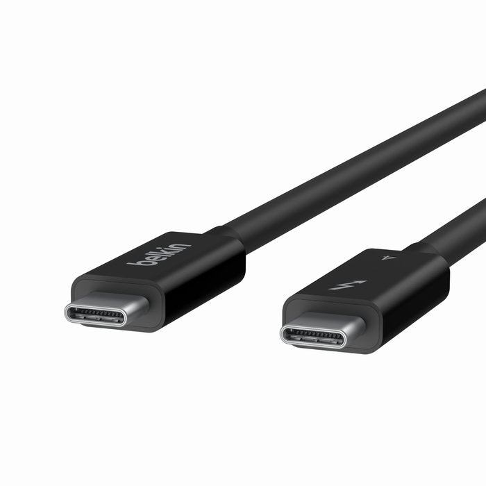 Belkin Connect Thunderbolt 4 Cable, 1m, Passiv