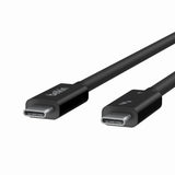 Belkin Connect Thunderbolt 4 Cable, 1m, Passiv