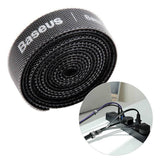 EAN 6953156293441 - Baseus ACMGT-E01 correa Universal Negro imagen 3