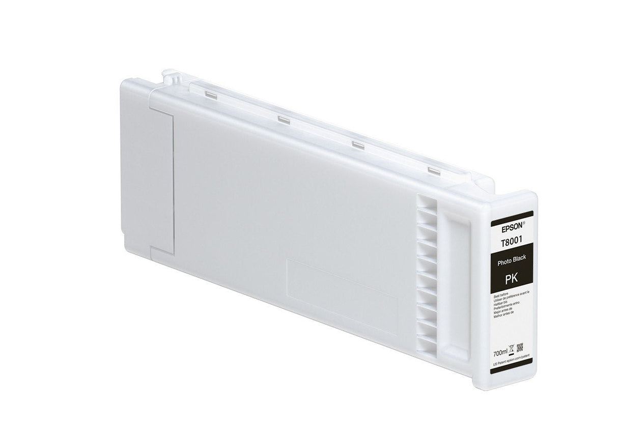 Cartucho Epson T890300 700 Ml Magenta