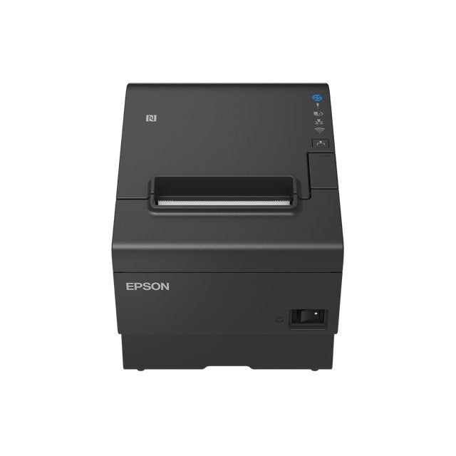 EAN 8715946697109 - Epson TM-T88VII (112A0) 180 x 180 DPI Inalámbrico y alámbrico Térmico Impresora de recibos imagen 1