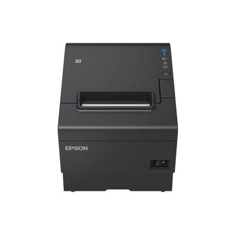 EAN 8715946697109 - Epson TM-T88VII (112A0) 180 x 180 DPI Inalámbrico y alámbrico Térmico Impresora de recibos imagen 1