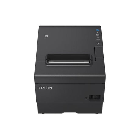 EAN 8715946697093 - Epson TM-T88VII (112) 180 x 180 DPI Inalámbrico y alámbrico Térmico Impresora de recibos imagen 1
