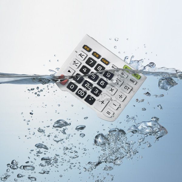Casio Wd-320mt