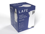 EAN 5907512874110 - Lafe LAFCZA47469 tetera eléctrica 1,8 L 1800 W Acero inoxidable, Blanco imagen 9