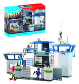 EAN 4008789718730 - Playmobil City Action 71873 set de juguetes imagen 1