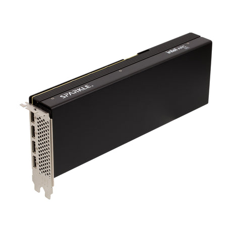 EAN 4711342291150 - Sparkle Technology Intel Arc Pro B60 24GB Passive GDDR6 imagen 2