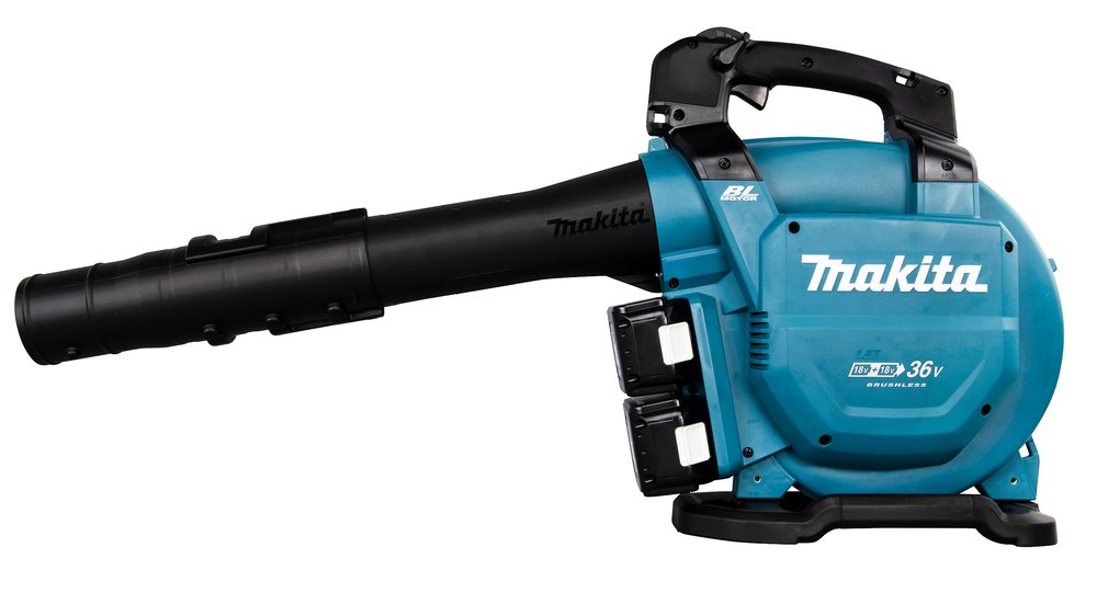 Soplador De Batería 18v Dub363pt2v Makita 36volt (2x18v)