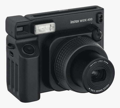 EAN 4547410570656 - Fujifilm Instax Wide 400 62 x 99 mm Negro imagen 3
