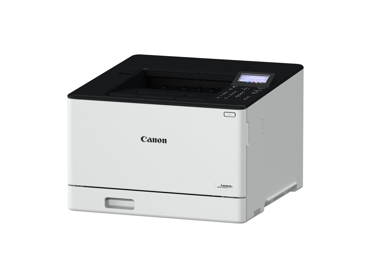 EAN 4549292250503 - Canon i-SENSYS LBP673Cdw II Color 1200 x 1200 DPI A4 Wifi imagen 2