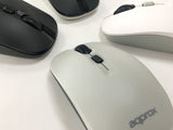 EAN 8435099526520 - Approx XM180 ratón Oficina mano derecha RF inalámbrico Óptico 1600 DPI imagen 5
