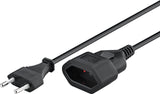 Cable Prolongador Electrico Eu