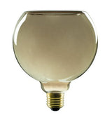 Segula Led Floating Globe 150 Smokey Gris E27 260lm 1900k