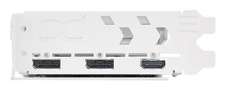 EAN 4713436176053 - PowerColor Hellhound Radeon RX 9060 XT Spectral White AMD 16 GB GDDR6 imagen 6