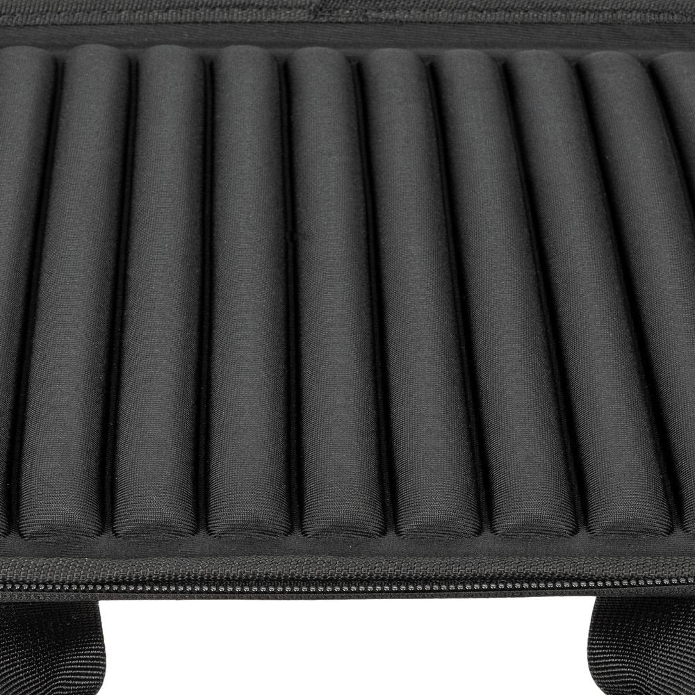 Rivacase 5130 Antishock Negro Maletín Rígido 14"