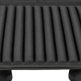 Rivacase 5130 Antishock Negro Maletín Rígido 14"