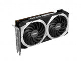 Tarjeta Grafica Msi Rtx6600 Mech 2x 8g 8gb Gddr6x Hdmi 3xdp