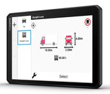 Garmin Dezl Lgv820, Eu Mt-D Truck/Lkw Navigation