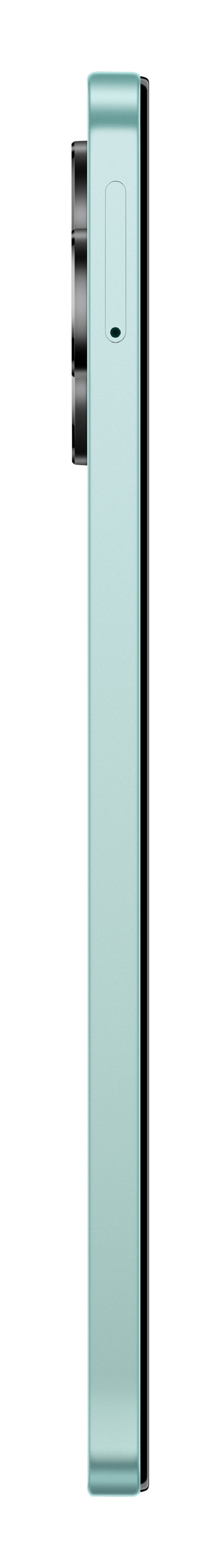 EAN 6936520876181 - Honor X5c PLUS 17,1 cm (6.74") MagicOS 9.0 4G 4 GB 256 GB 5260 mAh Verde imagen 12