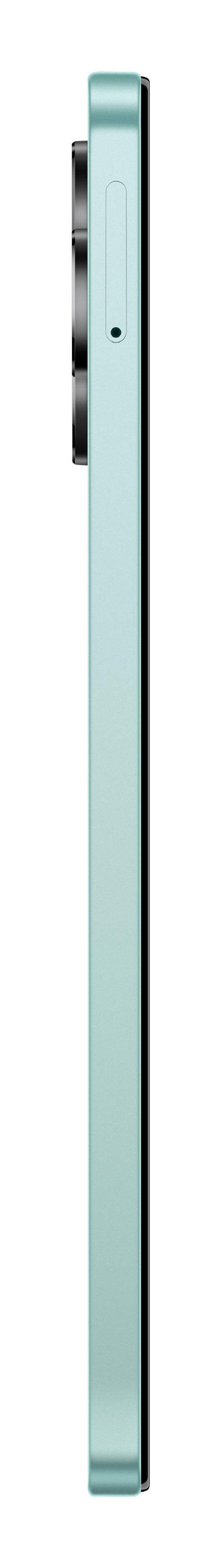 EAN 6936520876143 - Honor X5c PLUS 17,1 cm (6.74") MagicOS 9.0 4G 4 GB 128 GB 5260 mAh Verde imagen 12