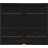 Bosch Serie Pxx675dc1e  8, Encimera Autosuficiente Pxx675dc1e