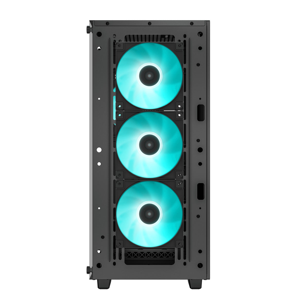 EAN 6933412774617 - DeepCool CC560 V2 Midi Tower Negro imagen 4