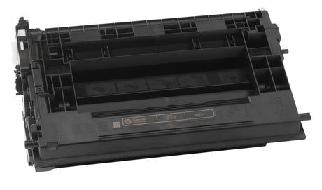 EAN 0889899204207 - HP 37A Black Original LaserJet Toner Cartridge cartucho de tóner 1 pieza(s) imagen 6