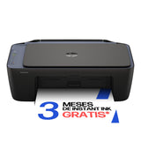 EAN 0198828789822 - HP DeskJet 2921 Inyección de tinta térmica A4 4800 x 1200 DPI 7,5 ppm Wifi imagen 10