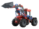 EAN 4048962424577 - fischertechnik Strong Pneumatics imagen 2