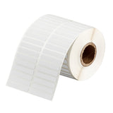 Thermal Transfer Printable  Labels Bpt-4-8423-2.5, White,
