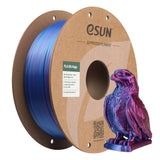 Epla-Silk Magic 1,75mm Rojo Azul 1kg
