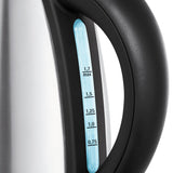 Tetera Kettle Electric Wmf Bueno 0413080011 (2400w 1.7l; Silver Color)