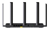 EAN 6971693275799 - Ruijie Networks RG-EW3000GX PRO router inalámbrico Gigabit Ethernet Doble banda (2,4 GHz / 5 GHz) Negro imagen 4