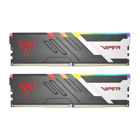 EAN 4711378423587 - Patriot Memory Viper Venom PVVR532G680C34K módulo de memoria 32 GB 2 x 16 GB DDR5 imagen 1