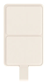 EAN 6941812797495 - Xiaomi Magnetic Power Bank 6000mAh Ión de litio Cargador inalámbrico Bronceado imagen 2