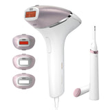 Philips Bri949/00 Lumea Prestige HaarentfernungsgerT