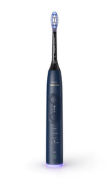 EAN 8720689044042 - Philips Sonicare 7100 series HX7423/08 cepillo eléctrico para dientes Adulto Cepillo dental sónico Azul imagen 2